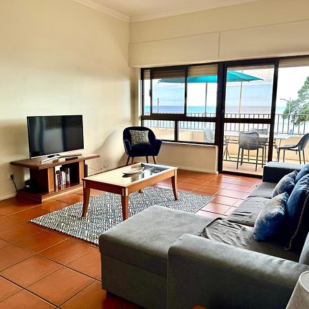 Ponta Delgada Beach Front House מראה חיצוני תמונה