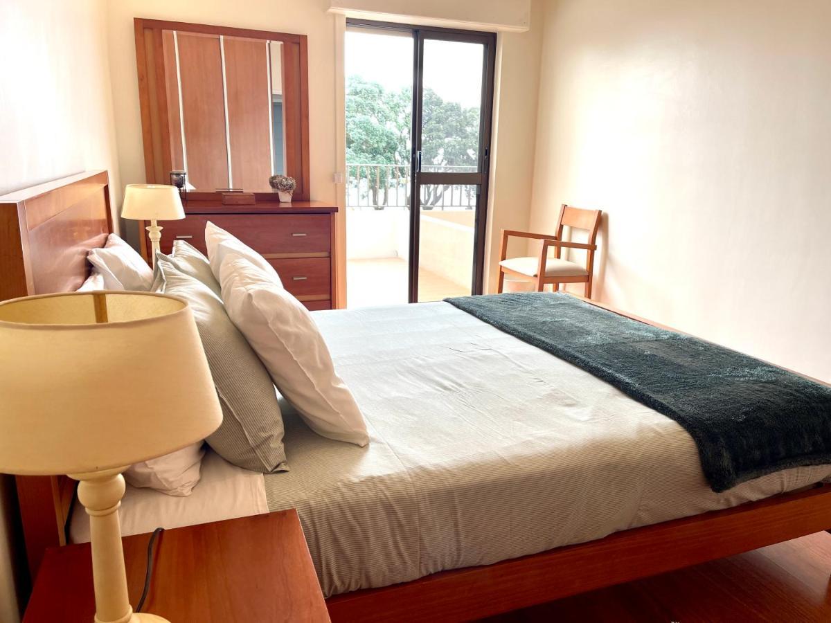 Ponta Delgada Beach Front House מראה חיצוני תמונה