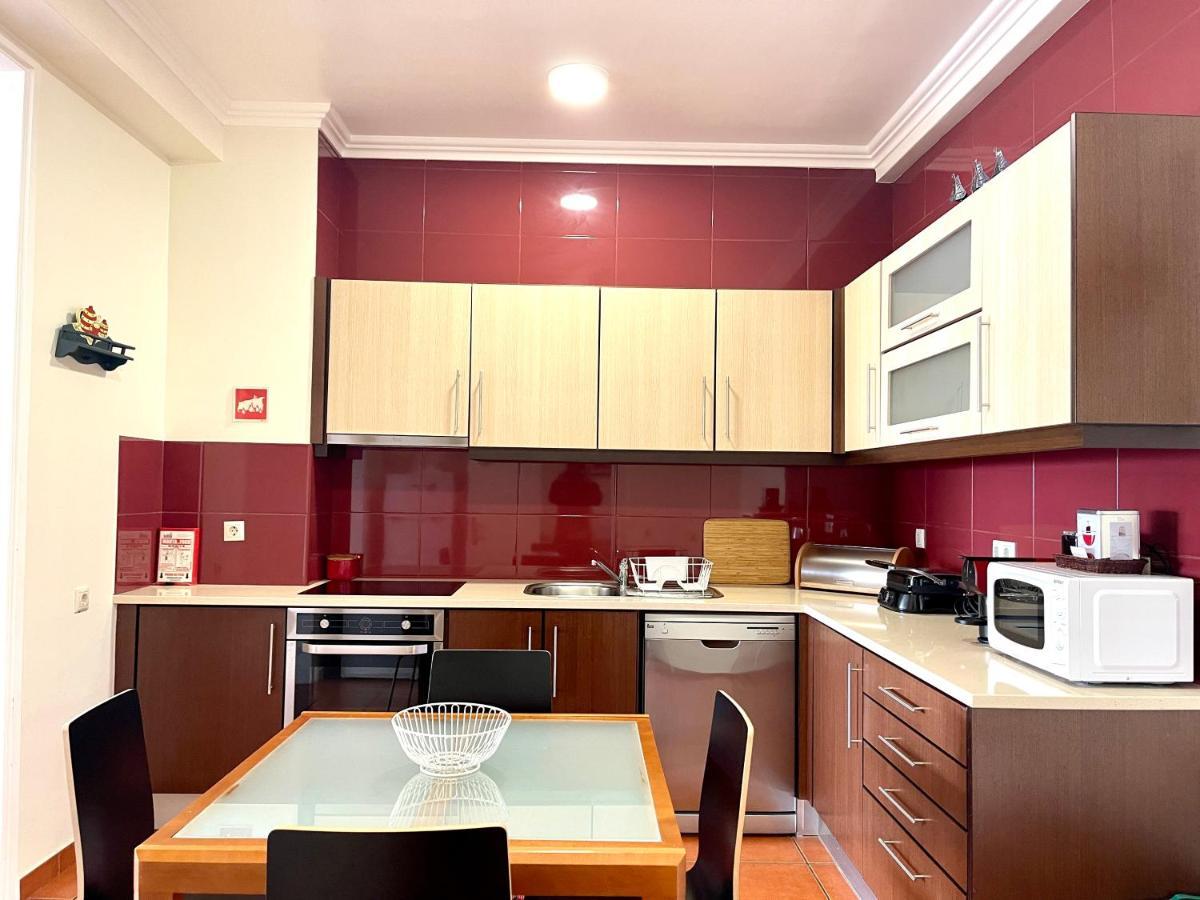 Ponta Delgada Beach Front House מראה חיצוני תמונה