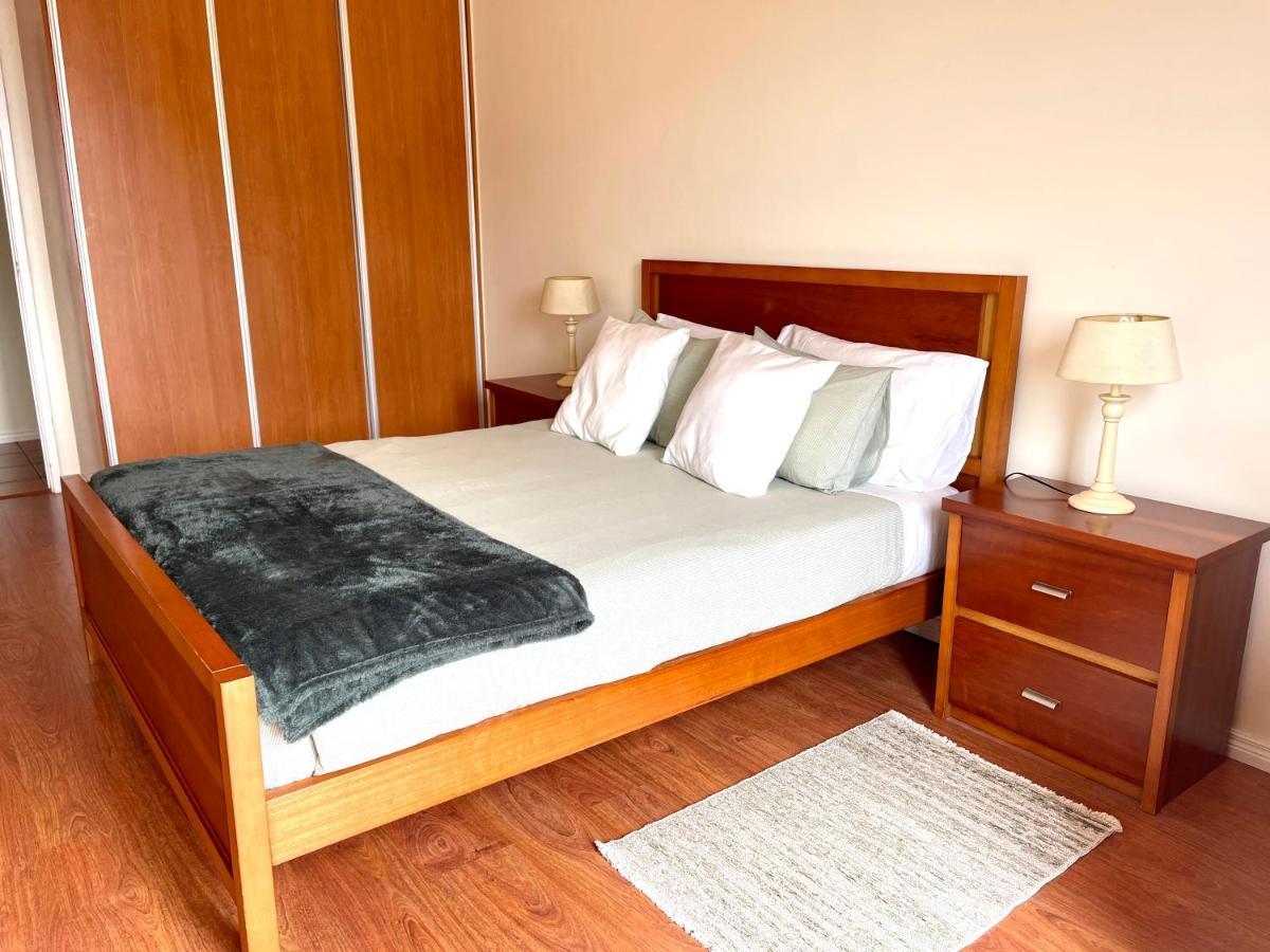 Ponta Delgada Beach Front House מראה חיצוני תמונה