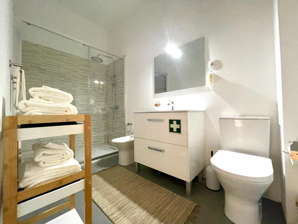 Ponta Delgada Beach Front House מראה חיצוני תמונה