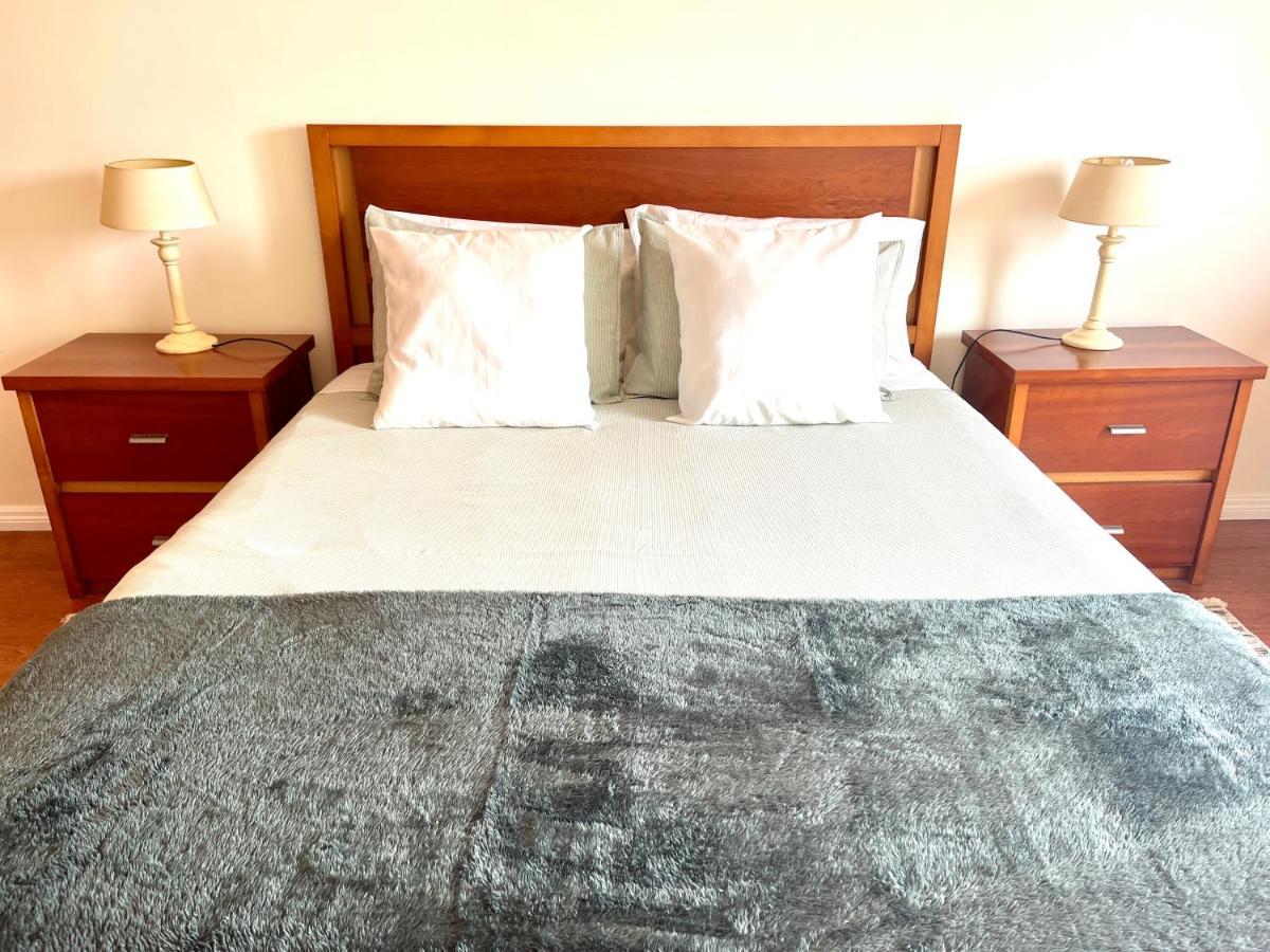 Ponta Delgada Beach Front House מראה חיצוני תמונה