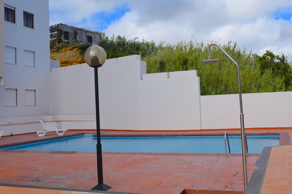 Ponta Delgada Beach Front House מראה חיצוני תמונה