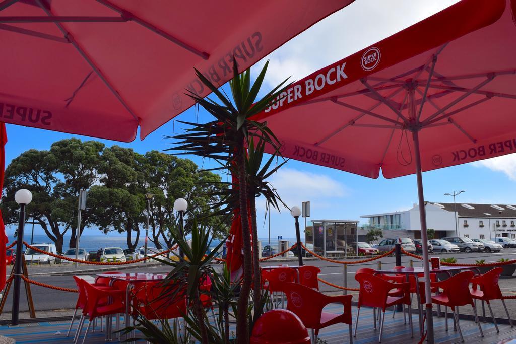 Ponta Delgada Beach Front House מראה חיצוני תמונה